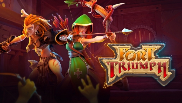 Fort Triumph - La Recensione (PS4)